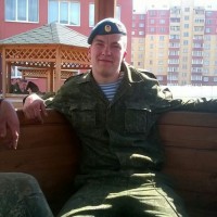 Евгений, Беларусь, Сморгонь, 29 лет