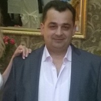 Геннадий Басистый, Россия, Санкт-Петербург, 51 год