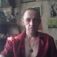 Юрий, Россия, Новосибирск, 51 год