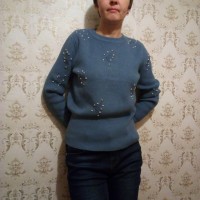 Елена, Россия, Омск, 46 лет