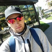 Сергей, Москва, м. ВДНХ, 41 год