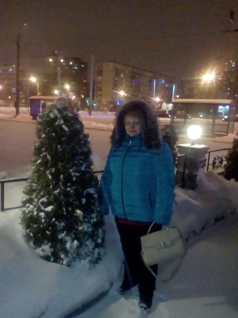 Анна, Россия, Санкт-Петербург, 55 лет, 1 ребенок. Простая