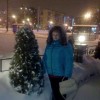 Анна, Россия, Санкт-Петербург, 55