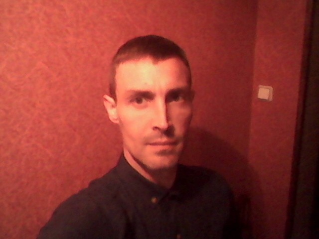 Денис , Россия, Воронеж. Фото на сайте ГдеПапа.Ру