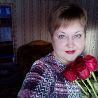 Антонина, Россия, Тюмень, 39 лет