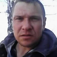 Юрий, Россия, Калачинск, 47 лет
