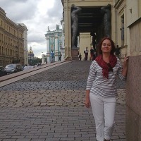 Виктория, Россия, Москва, 59 лет