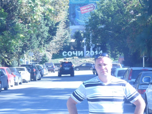 андрей, Россия, Нижний Тагил. Фото на сайте ГдеПапа.Ру