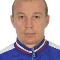 Максим Зиновьев, Россия, Нижний Новгород, 41 год