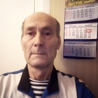 Николай, Россия, Санкт-Петербург, 69 лет