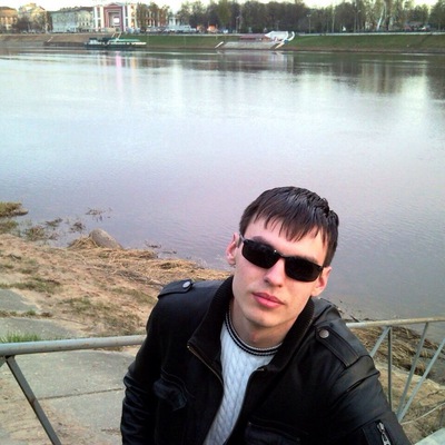 Юрий Шамин, Россия, Тверь, 32 года, 1 ребенок. при общении