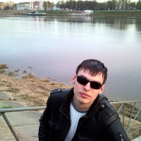 Юрий Шамин, Россия, Тверь, 32 года