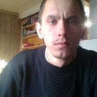 Михаил, Россия, Верещагино, 34 года