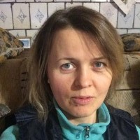 Ирина, Россия, Ярославль, 47 лет