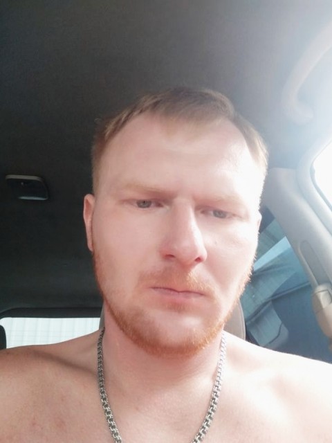 серега, Россия, Санкт-Петербург. Фото на сайте ГдеПапа.Ру