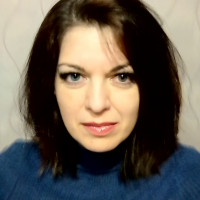 Ирина, Россия, Саратов, 47 лет