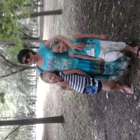 Наталья, Россия, Ростов-на-Дону, 43 года