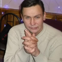 Вадим Вадимов, Россия, Харцызск, 43 года