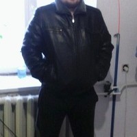 Руслан Буралиев, Россия, 43 года