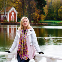 Юлия, Россия, Москва, 44 года