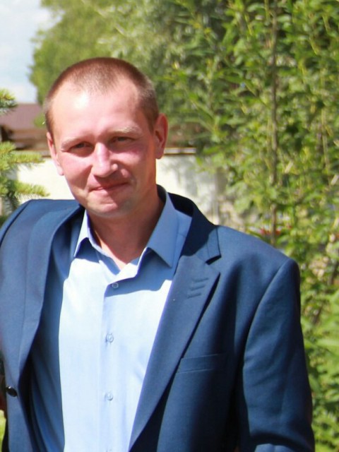 Константин Кондрашин, Россия, Чистополь, 45 лет. Хочу найти Девушку для создания семьиВ активном поиске