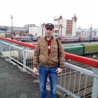 Юрий, Россия, Барнаул, 45 лет