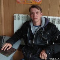 Михаил Попов, Россия, Луганск, 41 год