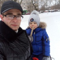 Денис, Россия, Нижний Новгород, 45 лет