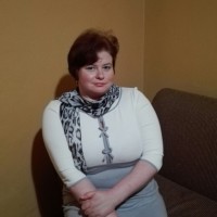 Дарья, Беларусь, Минск, 45 лет