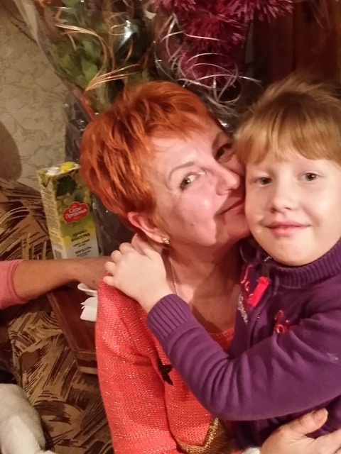 Лилия, Россия, Евпатория, 56 лет, 1 ребенок. Познакомиться с женщиной из Евпатория