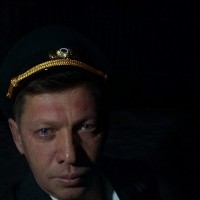 Сандр, Россия, Казань, 45 лет