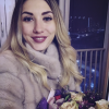 Ксения, Россия, Москва, 32
