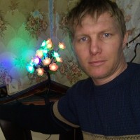 Андрей Перминов, Россия, Екатеринбург, 37 лет