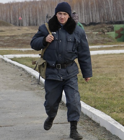 Лёха Удалов, Россия, Озёрск, 36 лет. Сайт одиноких отцов GdePapa.Ru