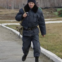 Лёха Удалов, Россия, Озёрск, 36 лет