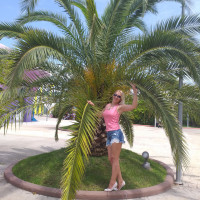 Ксюша, Россия, Москва, 43 года