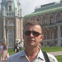 Роман, Россия, Братск, 51 год
