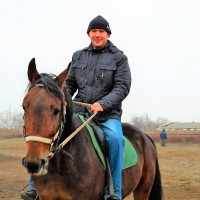 Игорь, Россия, Саратов, 45 лет