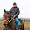 Игорь, Россия, Саратов, 45