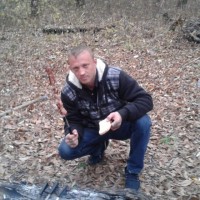 Игорь, Россия, Урюпинск, 43 года