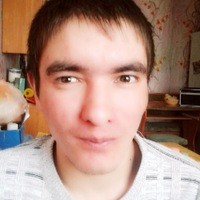 Зинфир Сафиуллин, Россия, Уфа, 29 лет
