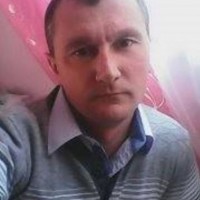 Роман, Украина, Борщёв, 44 года