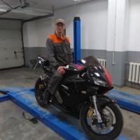 Владимир, Россия, Новосибирск, 49 лет