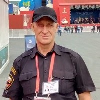 Иван, Россия, Саранск, 57 лет