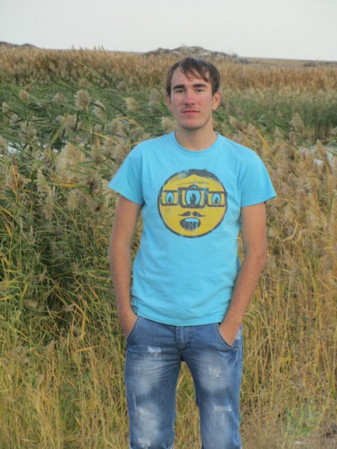 Александр Марченко, Россия, Камышин. Фото на сайте ГдеПапа.Ру