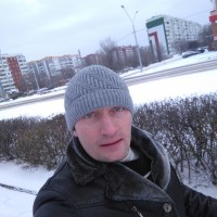 Макс Шайн, Россия, Волгодонск, 42 года