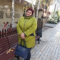 Анна, Россия, Донецк, 44 года