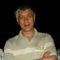 Виталий Казаков, Казахстан, Темиртау, 62 года