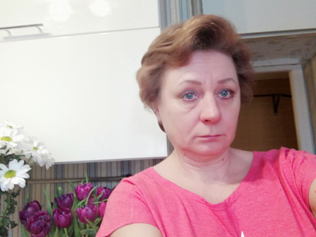 Елена, Россия, Санкт-Петербург, 59 лет, 1 ребенок. Сын взрослый., живёт отдельно.