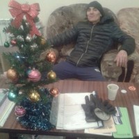 Эльмир, Россия, Нижнекамск, 45 лет